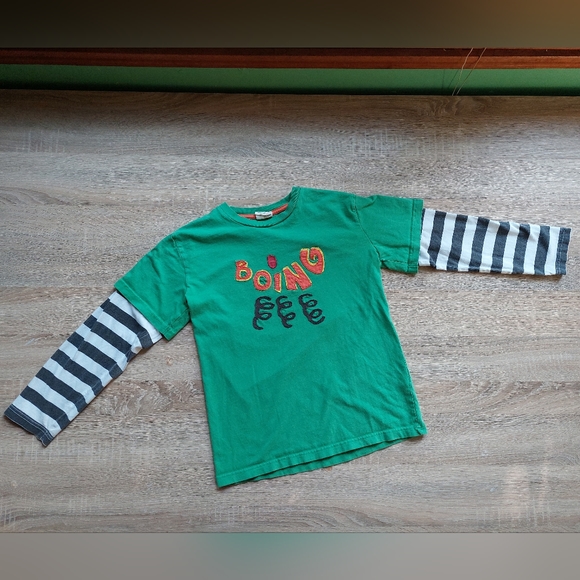 Slinky fun! - Picture 7 of 12